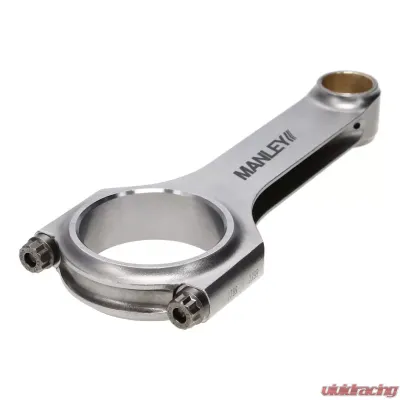 Manley Connecting Rod, ROD-SBC LS-1 6.125 H BEAM - 14051-1