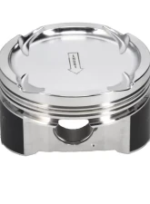 Manley Piston Set, PIST-MITSU 87mm/1.248 CD/DISH                                     - 618020C-4 - Image 6