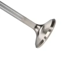 Manley Valve - Exhaust, Valve-E/D 1.600,+.400