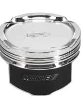 Manley Piston Set, PIST-MITSU 87mm/1.248 CD/DISH                                     - 618020C-4 - Image 10
