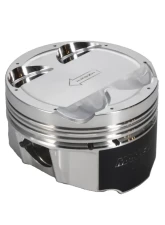 Manley Piston Single, PIST-SUPRA 86.5mm/1.328 CD/DOME                                     - 629305CE-1 - Image 4