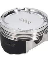 Manley Piston Set, PIST-MITSU 87mm/1.248 CD/DISH                                     - 618020C-4 - Image 10