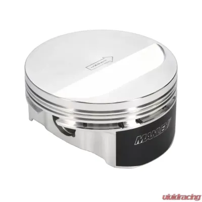 Manley Piston Set, PIST-4.125/1.115 CD/FT - 592300C-8