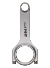 Manley Connecting Rod, ROD-SBC LS-1 6.125 H BEAM                                     - 14051-1 - Image 5