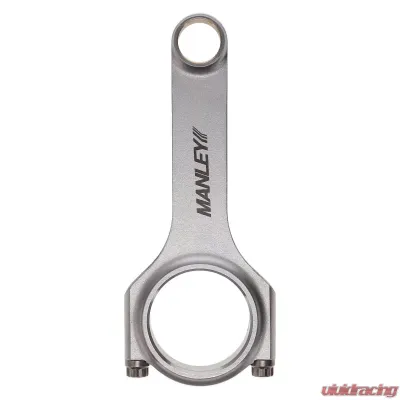 Manley Connecting Rod, ROD-SBC LS-1 6.125 H BEAM - 14051-1