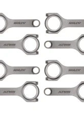 Manley Connecting Rod, ROD-SBC 5.700 H BEAM                                     - 14050-8 - Image 6