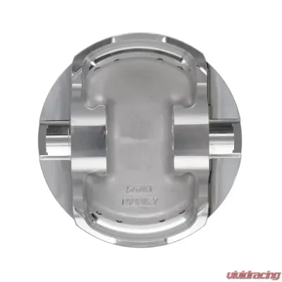 Manley Piston Set, PIST-4.030/1.115 CD/FT E/D - 592630CE-8