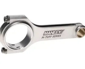 Manley Connecting Rod, ROD-HEMI 6.2/6.4L 6.200 W/.927 PIN