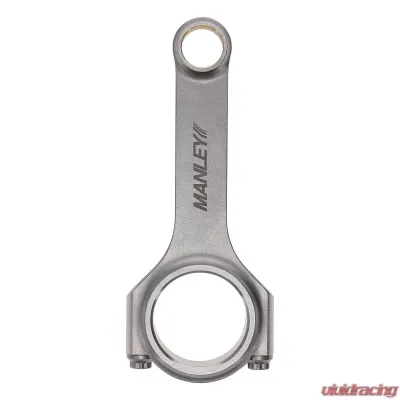 Manley Connecting Rod, ROD-14054 W/ARP 2000 - 14054R-8