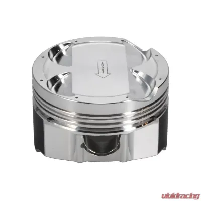 Manley Piston Single, PIST-SUPRA 86.5mm/1.328 CD/DOME - 629305CE-1