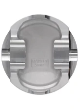 Manley 86.50mm +.5mm 10.0 Platinum Series Dish Piston Set w/ Rings Subaru WRX 2015-2021                                     - 632705C-4 - Image 7