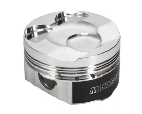 Manley 86.00mm STD 10.0 Platinum Series Dish Piston Subaru WRX 2015-2021
