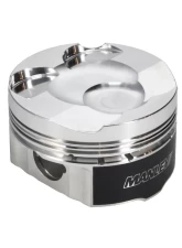 Manley 86.50mm +.5mm 10.0 Platinum Series Dish Piston Set w/ Rings Subaru WRX 2015-2021                                     - 632705C-4 - Image 3