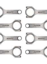 Manley Connecting Rod, ROD-14050 W/ARP 2000                                     - 14050R-1 - Image 6