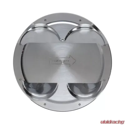 Manley Piston Single, PIST-SUPRA 86.5mm/1.328 CD/DOME - 629305CE-1