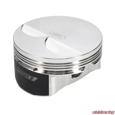 Manley Piston Set, PIST-4.030/1.115 CD/FT E/D - 592630CE-8