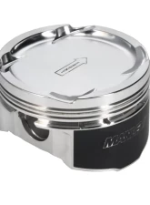 Manley Piston Set, PIST-MITSU 87mm/1.248 CD/DISH                                     - 618020C-4 - Image 7