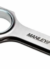 Manley Connecting Rod, ROD-14050 W/ARP 2000                                     - 14050R-1 - Image 2