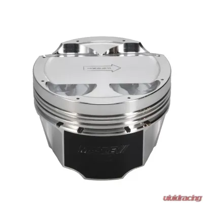 Manley Piston Single, PIST-SUPRA 86.5mm/1.328 CD/DOME - 629305CE-1