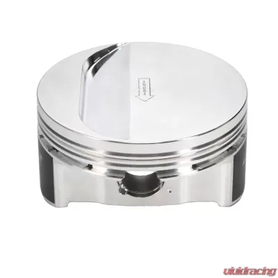 Manley Piston Set, PIST-4.125/1.115 CD/FT - 592300C-8