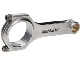 Manley Connecting Rod, ROD-SBC LS-1 6.125 H BEAM