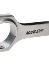 Manley Connecting Rod, ROD-SBC LS-1 6.125 H BEAM                                     - 14051-1 - Image 8