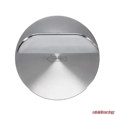 Manley Piston Set, PIST-4.125/1.115 CD/FT - 592300C-8