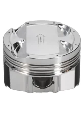 Manley Piston Single, PIST-SUPRA 86.5mm/1.328 CD/DOME                                     - 629305CE-1 - Image 9