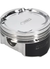 Manley Piston Set, PIST-MITSU 87mm/1.248 CD/DISH                                     - 618020C-4 - Image 9