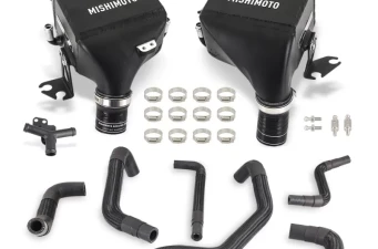 Turbo | Supercharger
