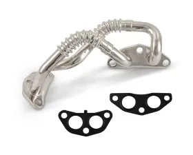 Mishimoto Engine Oil Cooler Line, fits Toyota Highlander, Sienna / Lexus RX350 2007-2019