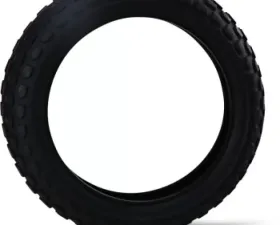 Bridgestone Trail Wing TW31F Tire - 130/80-18 M/C 66P