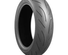 Bridgestone Battlax Hypersport S21R Tire - 180/55ZR17 M/C 73W TL