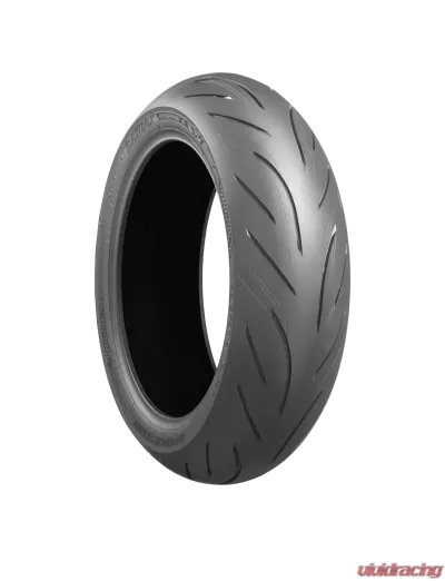 Bridgestone Battlax Hypersport S21R Tire - 190/55ZR17 M/C 75W TL - 5487