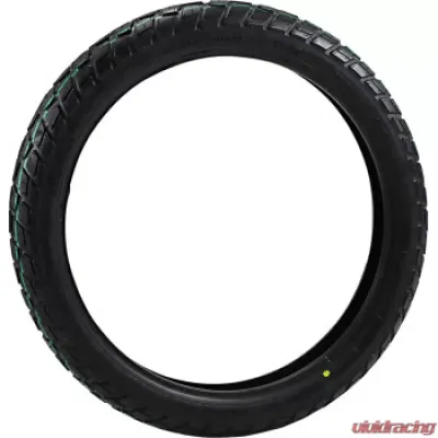 Bridgestone Battlax Adventurecross Tourer AX41TF Tire - 90/90-21 M/C 54H - 11806