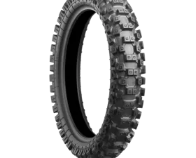 Bridgestone Battlecross X30R Tire - 100/100-18 59M