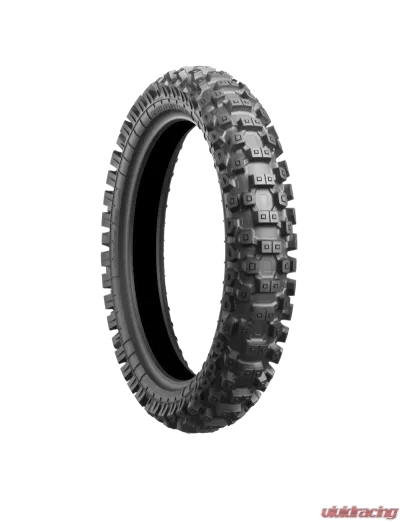 Bridgestone Battlecross X30R Tire - 120/80-19 63M - 3106