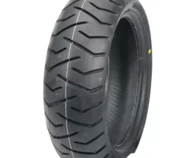 Bridgestone Battlax TH01R Radial M Tire - 160/60R14 M/C 65H TL