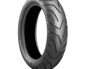 Bridgestone Battlax Adventure A41R G Tire - 150/70R18 M/C 70H TL
