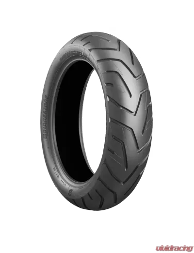Bridgestone Battlax Adventure A41R Tire - 160/60ZR17 M/C 69W TL - 8622