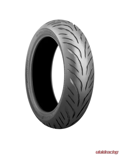 Bridgestone Battlax Sport Touring T32R Tire - 160/60ZR17 M/C 69W TL - 12673