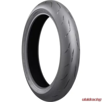 Bridgestone Battlax Racing Street RS10F Tire - 120/70ZR17 M/C 58W TL - 3861