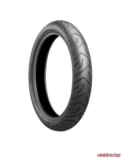 Bridgestone Battlax Adventurecross AX41F Tire - 90/100-19 M/C 55P TL - 11636