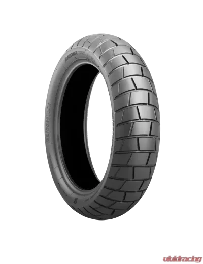 Bridgestone Battlax Adventure Trail AT41R Tire - 170/60R17 M/C 72V TL - 13724