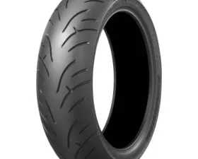 Bridgestone Battlax BT023F - F Tire - 180/55ZR17 M/C 73W TL