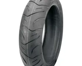 Bridgestone Exedra G850 Tire - 180/55ZR18 M/C 74W TL