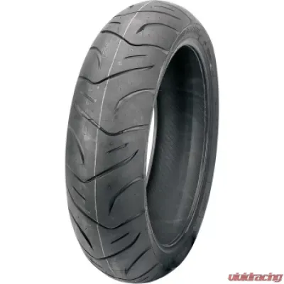Bridgestone Exedra G850 Tire - 180/55ZR18 M/C 74W TL - 59407