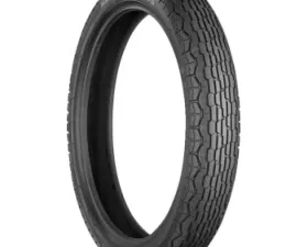 Bridgestone MAG Mopus L303F Tire - 3.00-18 47P