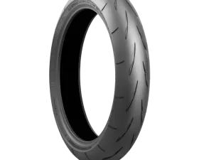 Bridgestone Battlax Racing Street RS11F Tire - 120/70ZR17 M/C 58W TL