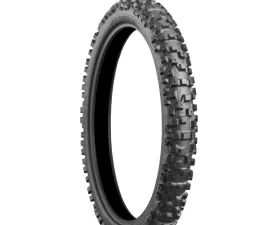 Bridgestone Battlecross X40F Tire - 80/100-21 51M